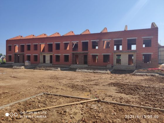 ЖК «Александрия Таун», корпус 30 (очередь 2) — 2 кв. 2021 г.
