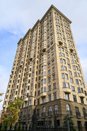 ЖК «Театральный квартал» — 4 кв. 2025 г.