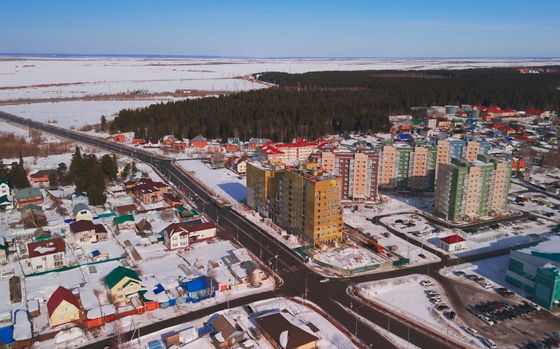 ЖК «Артмил» — 1 кв. 2025 г.