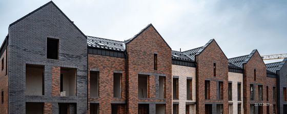 Резиденция «Поляна» — 4 кв. 2025 г.