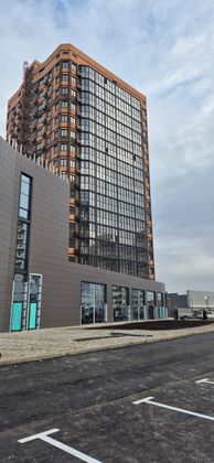 ЖК «Зеленодар» — 4 кв. 2024 г.