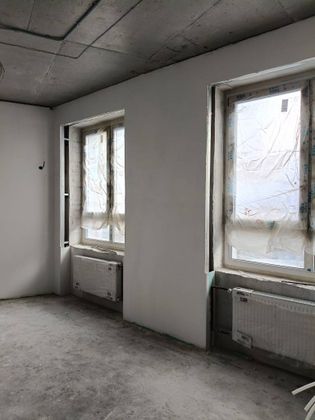 ЖК «Никольский Парк» — 1 кв. 2025 г.