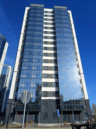 ЖК «Никольский Парк» — 1 кв. 2026 г.
