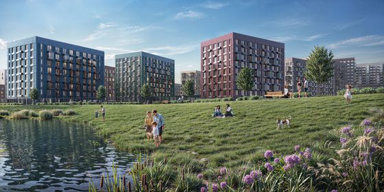 ЖК «Новое Внуково»