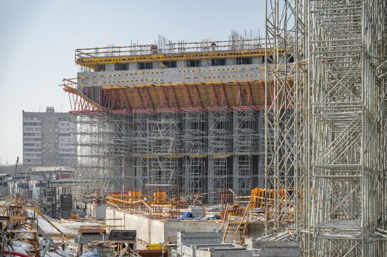 ЖК «ТЕЙТ» — 1 кв. 2026 г.