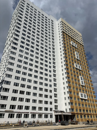 ЖК «Счастье-2» — 2 кв. 2026 г.