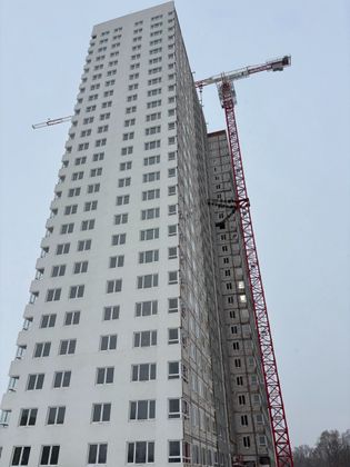 ЖК «Счастье-2» — 1 кв. 2026 г.