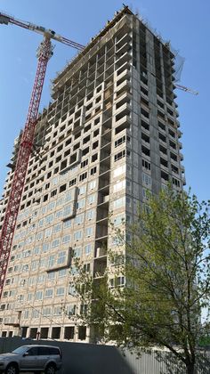 ЖК «Счастье-2» — 2 кв. 2025 г.