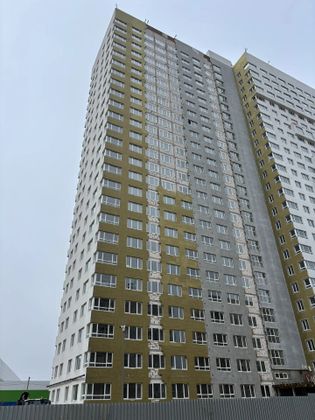 ЖК «Счастье-2» — 2 кв. 2026 г.