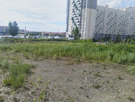 ЖК «Нова парк» — 2 кв. 2026 г.