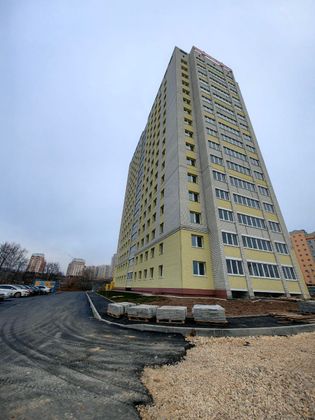 Дом по ул. Бурова, 50 — 4 кв. 2024 г.