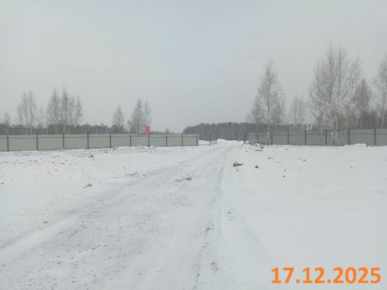 Квартал «Краснополье» — 4 кв. 2025 г.