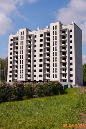 Квартал «Краснополье» — 2 кв. 2026 г.