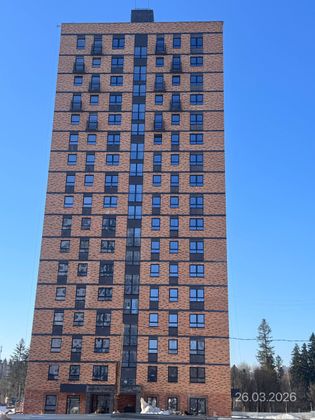 ЖК «Покровский» — 1 кв. 2026 г.