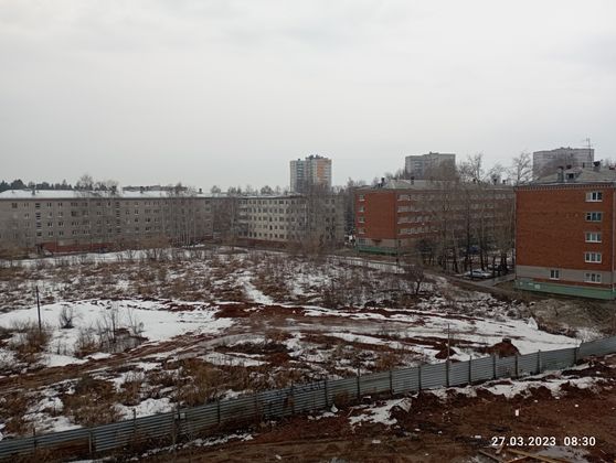 ЖК «Покровский», корпус 3 — 1 кв. 2023 г.