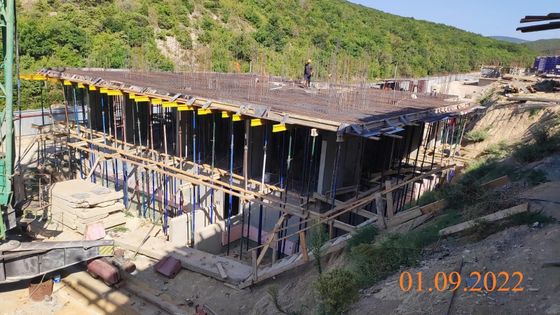 ЖК «Резиденция Анаполис», ул. Калинина, 150, к. 25 — 3 кв. 2022 г.