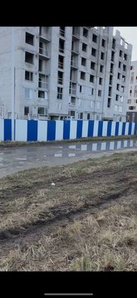 ЖК «ЭТЮД» — 1 кв. 2025 г.
