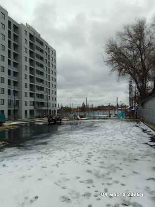 ЖК «Сансара» — 1 кв. 2026 г.