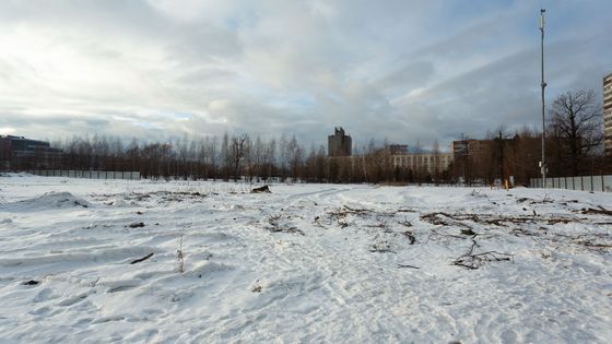 ЖК «Инновация», бул. Эйнштейна, 4 — 1 кв. 2019 г.