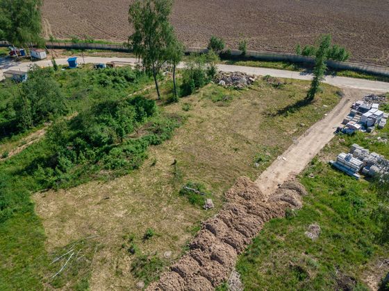 ЖК «Park Fonte» (Парк Фонте), корпус 31 — 2 кв. 2019 г.