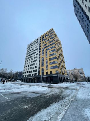 ЖК «Сахарный Дол» — 4 кв. 2025 г.