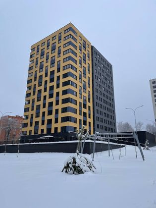 ЖК «Сахарный Дол» — 1 кв. 2026 г.