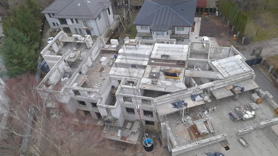 Апарт-отель «Лазурь» — 1 кв. 2024 г.