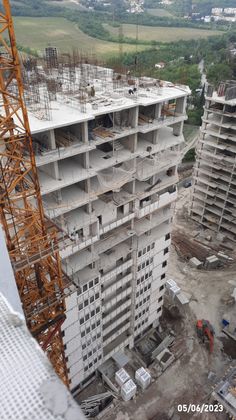 ЖК «Вишнёвый сад» — 2 кв. 2023 г.