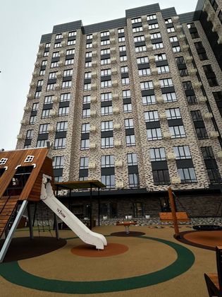 ЖК «МОNЕ» (МОНЕ) — 1 кв. 2026 г.