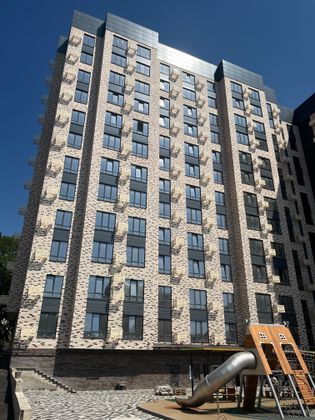 ЖК «МОNЕ» (МОНЕ) — 3 кв. 2025 г.