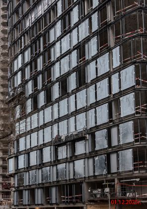 ЖК «Дом 56» — 4 кв. 2025 г.