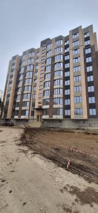 ЖК «Николаевский 2» — 4 кв. 2025 г.