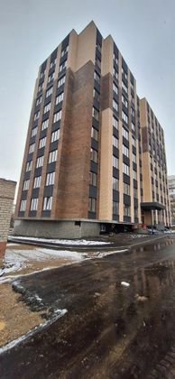 ЖК «Николаевский 2» — 1 кв. 2026 г.