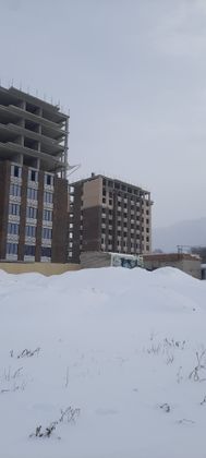 ЖК «Николаевский 2» — 1 кв. 2025 г.