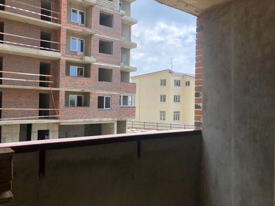 ЖК «Приоритет», ул. Омелькова, 93 — 2 кв. 2020 г.