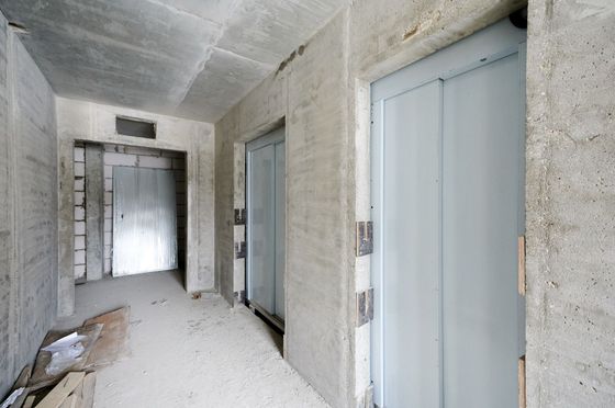 ЖК «НовоТомилино», мкр. Птицефабрика, 35, к. 3 — 1 кв. 2021 г.
