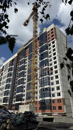 ЖК «ТИТУЛ» — 3 кв. 2026 г.