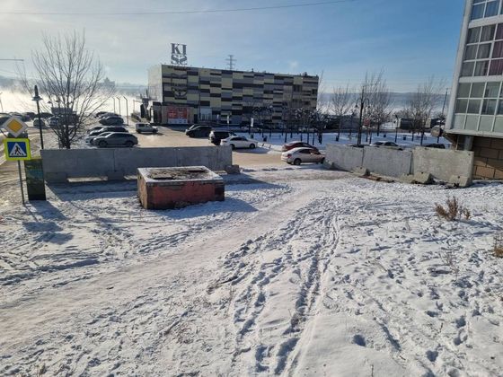 ЖК «Бисквит» — 4 кв. 2025 г.