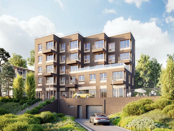 ЖК «Бисквит»