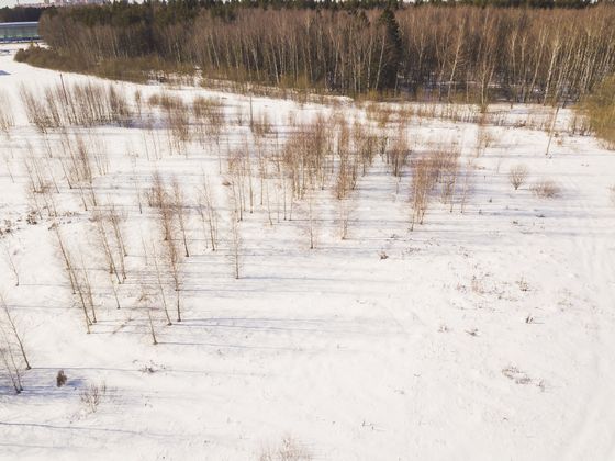 ЖК «Саларьево парк», ул Красулинская, 17 — 1 кв. 2019 г.