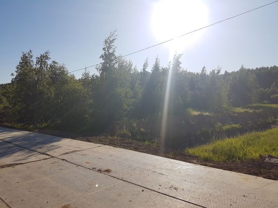 ЖК «Саларьево парк», ул Красулинская, 17 — 2 кв. 2019 г.