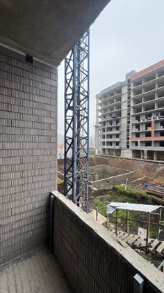 ЖК «Лето» — 4 кв. 2025 г.