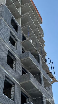 ЖК «Лето» — 1 кв. 2026 г.