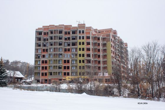 ЖК «Премьер» — 1 кв. 2026 г.