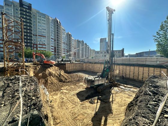 Дом «Малахов» — 2 кв. 2026 г.