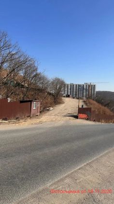 ЖК «КАСКАДА» — 4 кв. 2025 г.