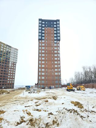 ЖК «Квартал 204» — 1 кв. 2025 г.