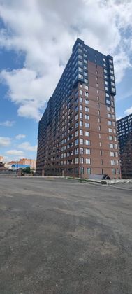 ЖК «Квартал 204» — 2 кв. 2025 г.