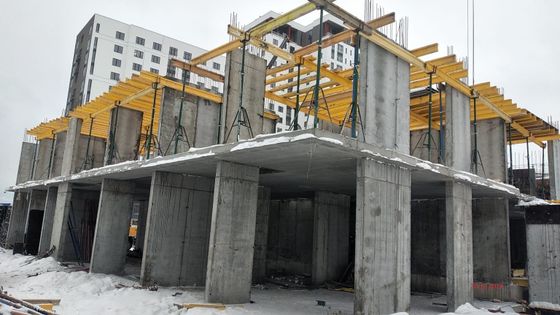 ЖК «Ритм» — 4 кв. 2024 г.