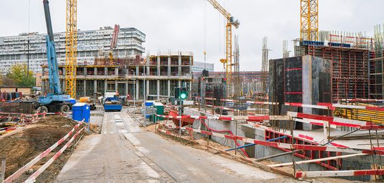 ЖК «Мангазея на Тульской» — 4 кв. 2025 г.